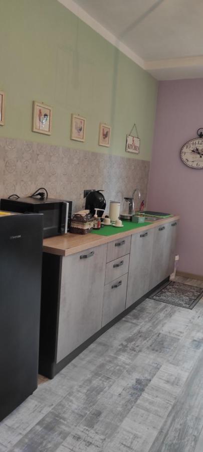 B&B Cascina Grattinera Sale San Giovanni Kültér fotó